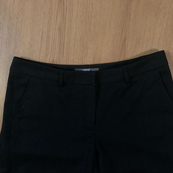 TRISTAN black dress pants - Picture 3 of 5